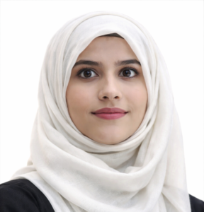 Picture of Shabina Khan