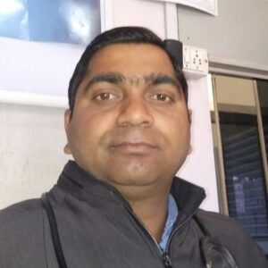 Picture of Dr. Abu Shahma