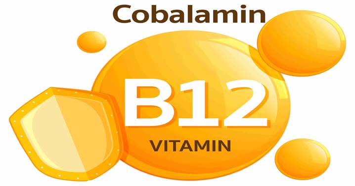 Vitamin B12