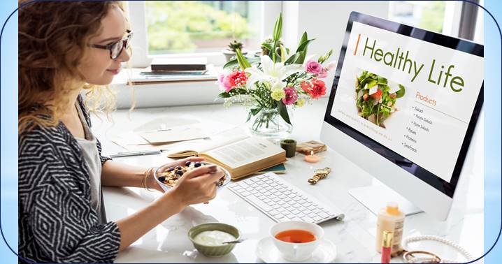 Natural Ways to Balance Hormones in Working Women