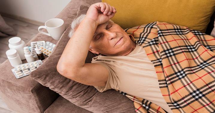 How Tagar Helps Manage Sleep Problems in Older Adults | Ayurvedic & Scientific View