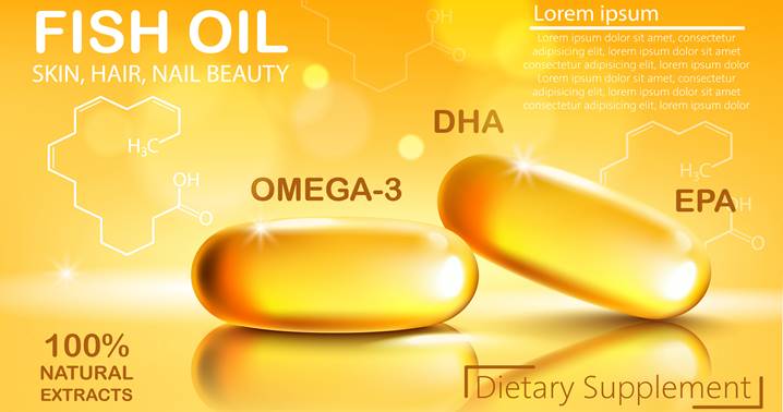Fish Oil