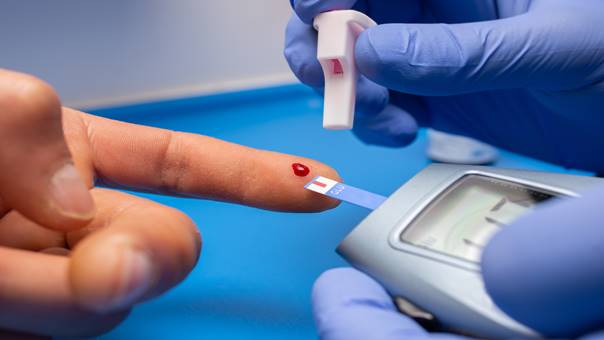 Why Is HbA1c High When Blood Sugar Is Normal?