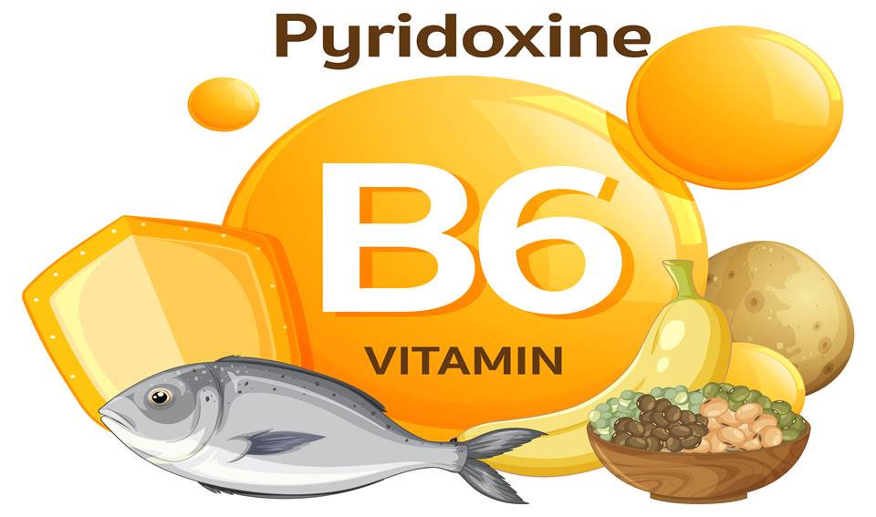 Vitamin