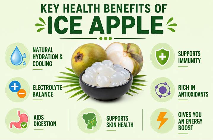 Ice Apple