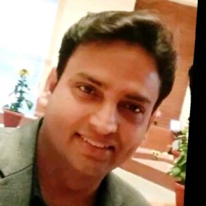 Picture of Dr. Rajesh K Verma