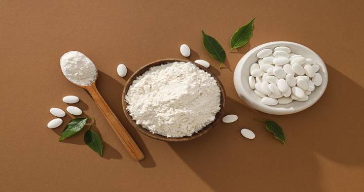 Creatine With Whey Protein