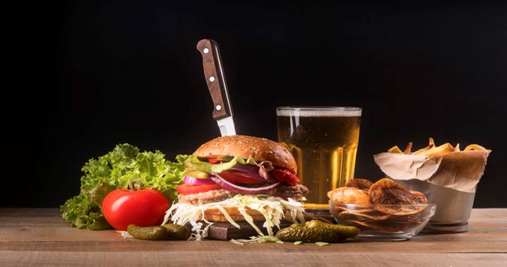Processed Foods