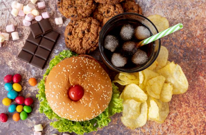 Healthy Gut