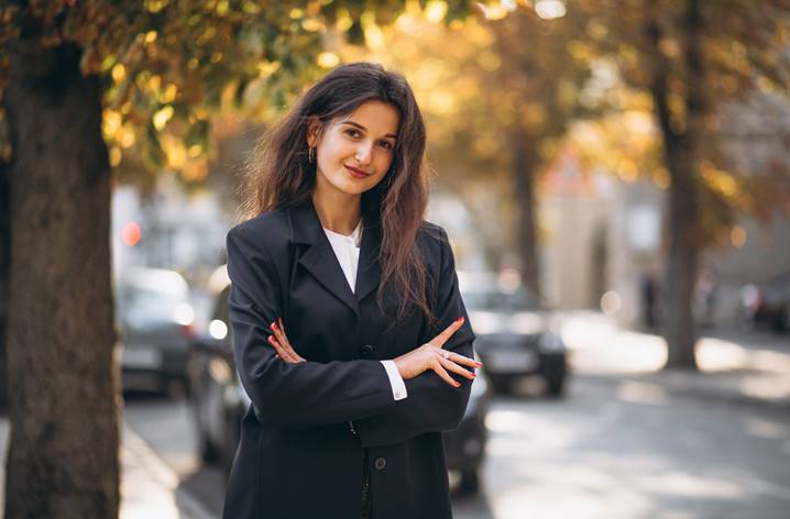 Women’s Confidence