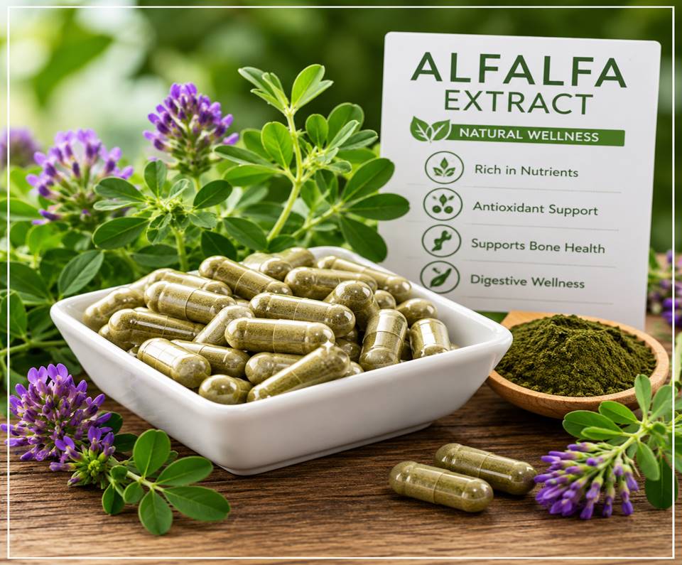 Alfalfa