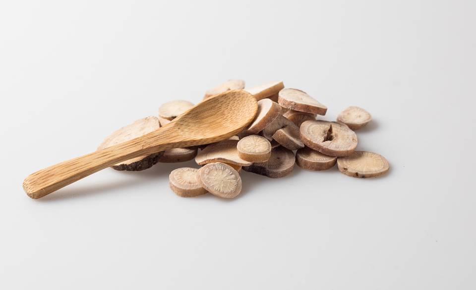 Arjuna Chaal for Heart Health