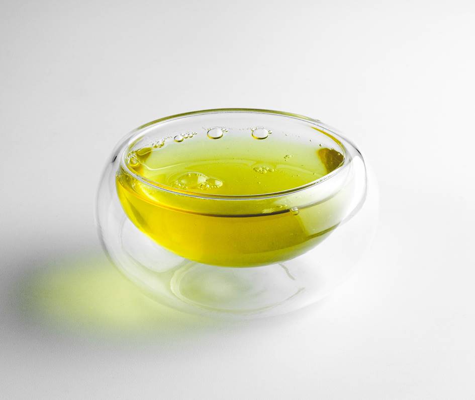 Green Tea