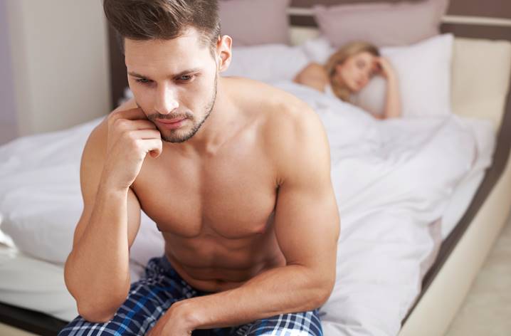 Low Libido in Men