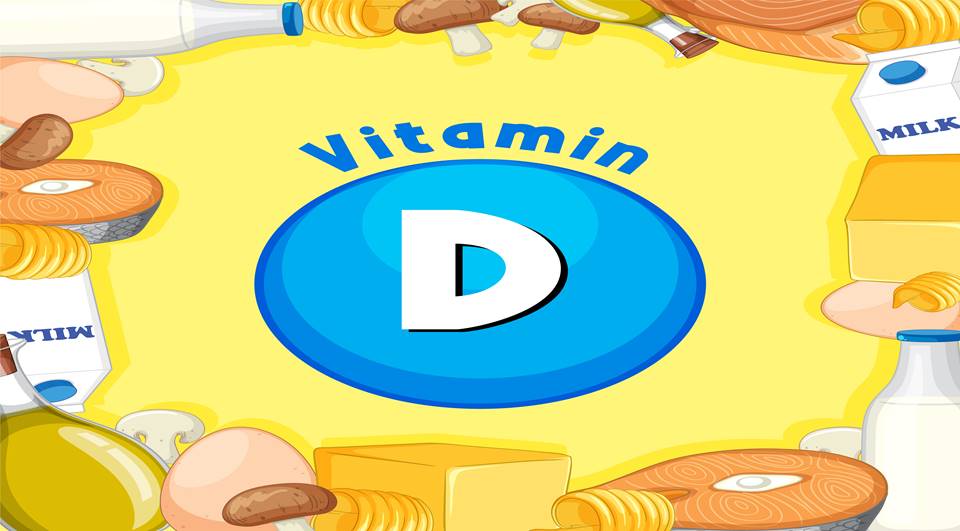 Vitamin D Deficiency in Older Adults