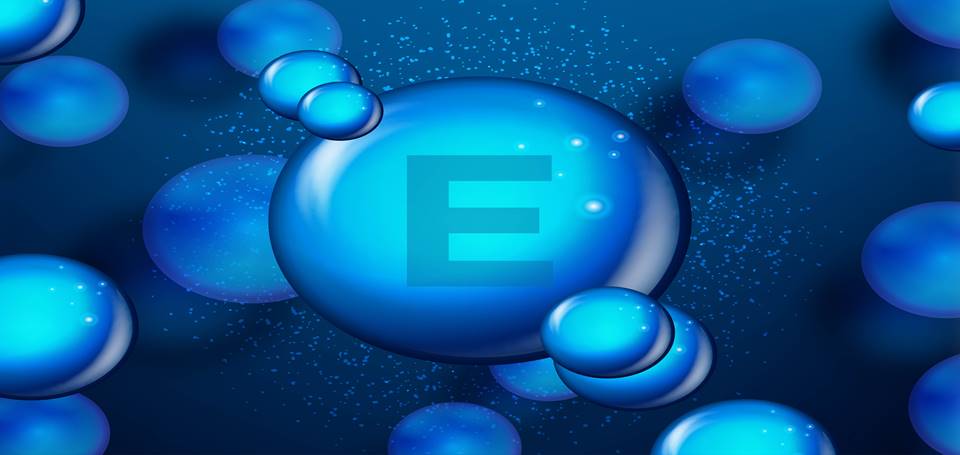 Vitamin E