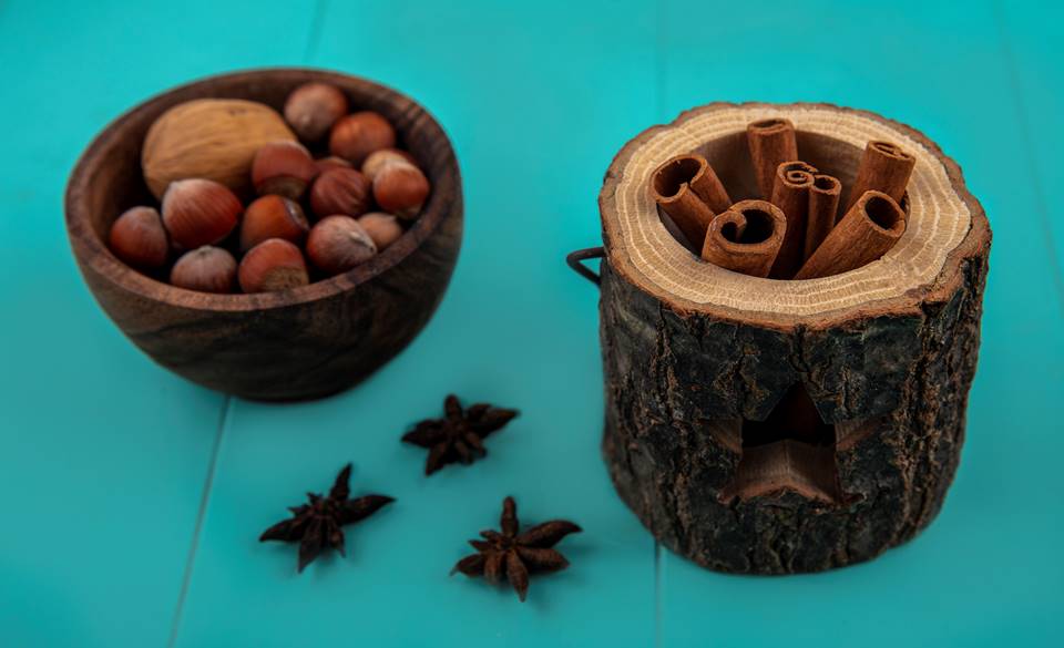 Arjuna Chaal for Heart Health