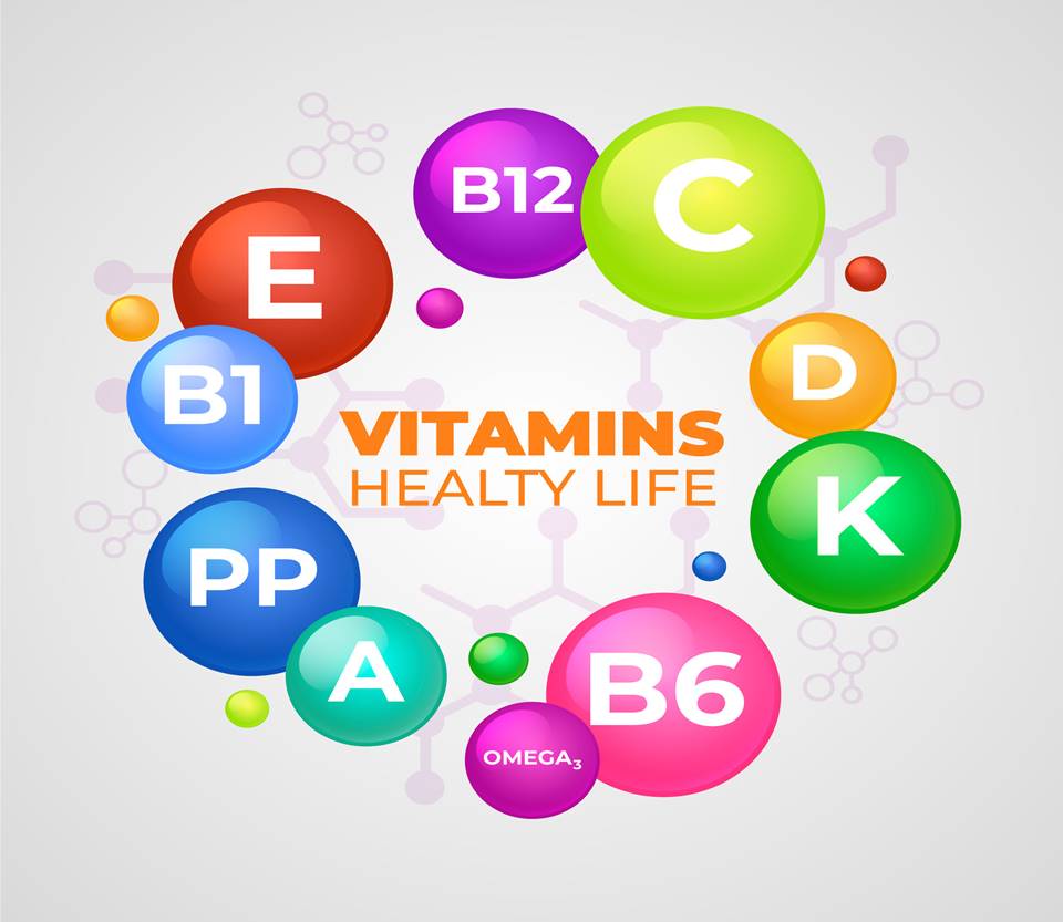 Vitamin B-Complex