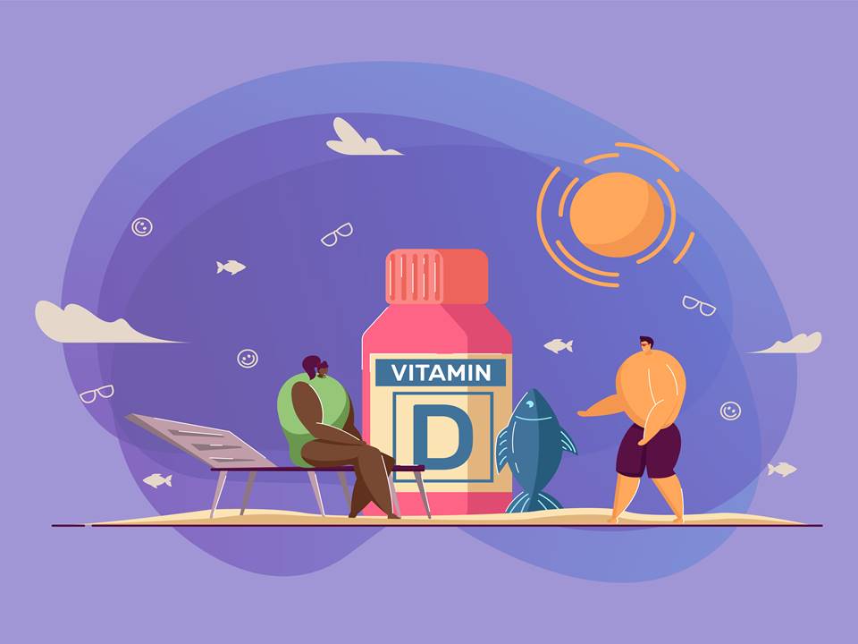 Vitamin D