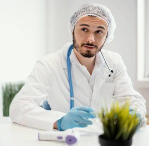 Picture of Dr Salahuddin (MD)