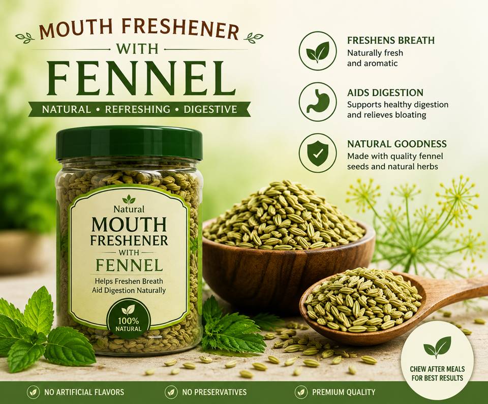 Fennel