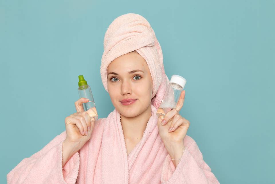 Biotin vs Hyaluronic Acid