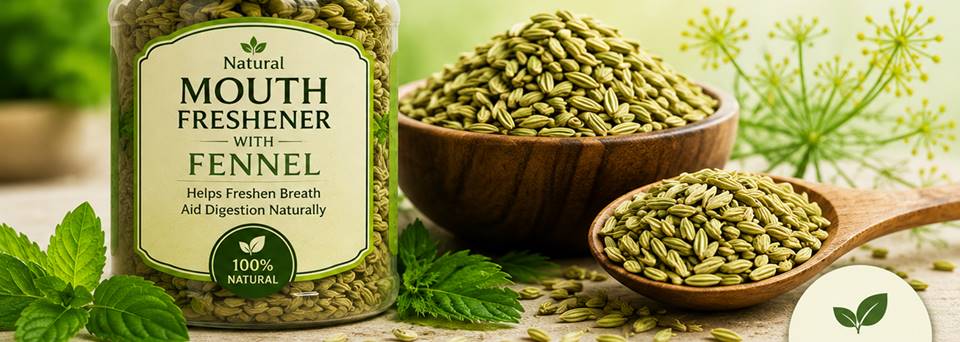 Fennel