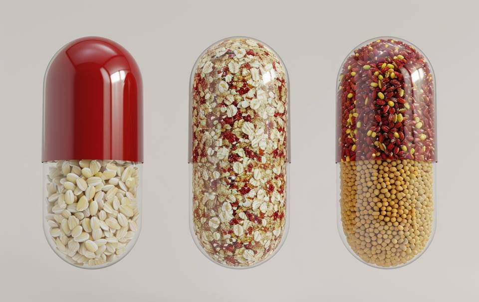 Biotin vs Hyaluronic Acid