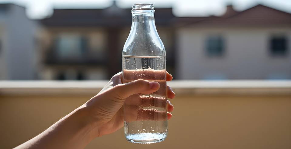 Gripe water
