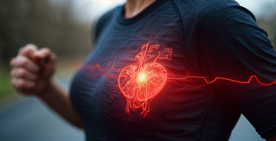 Protect Your Heart