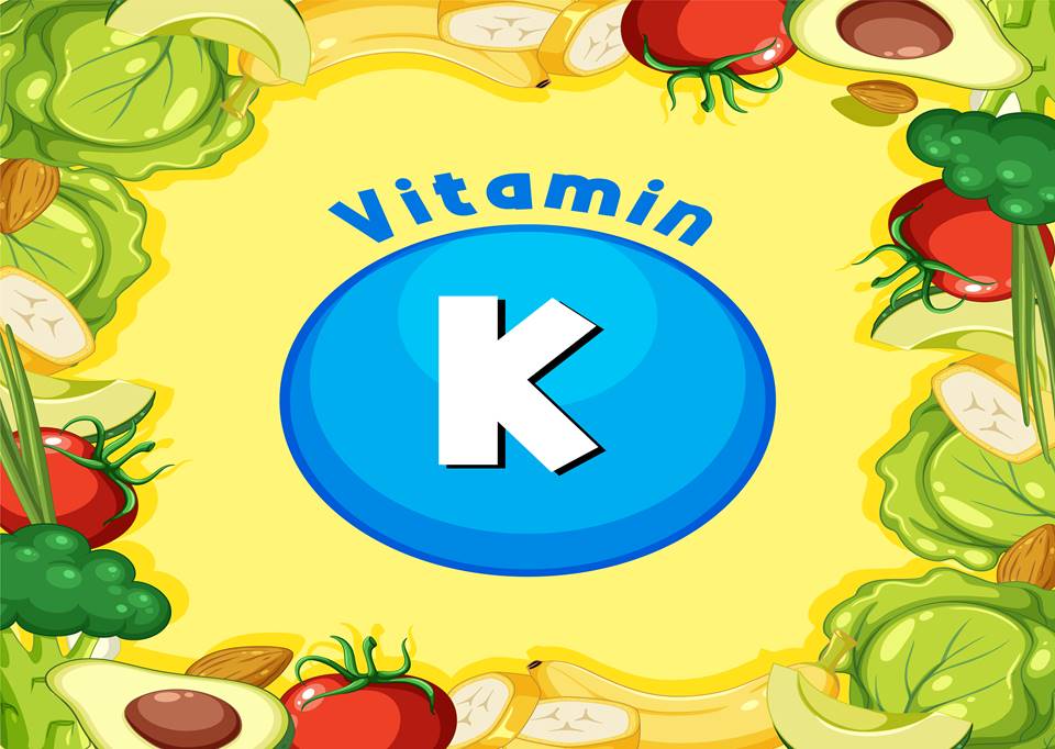 Vitamin K Deficiency