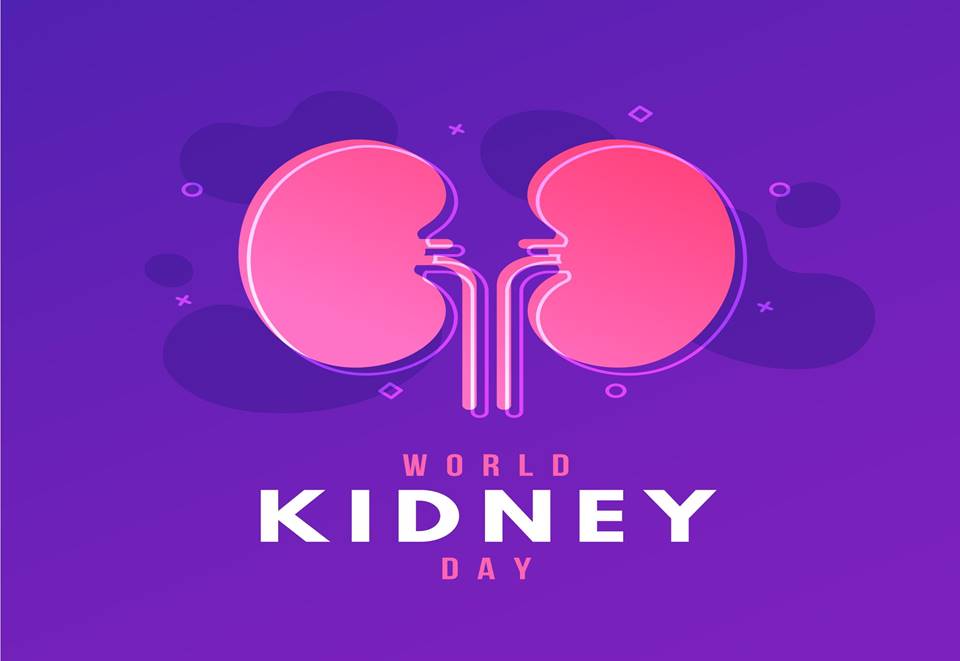 Kidney Damage