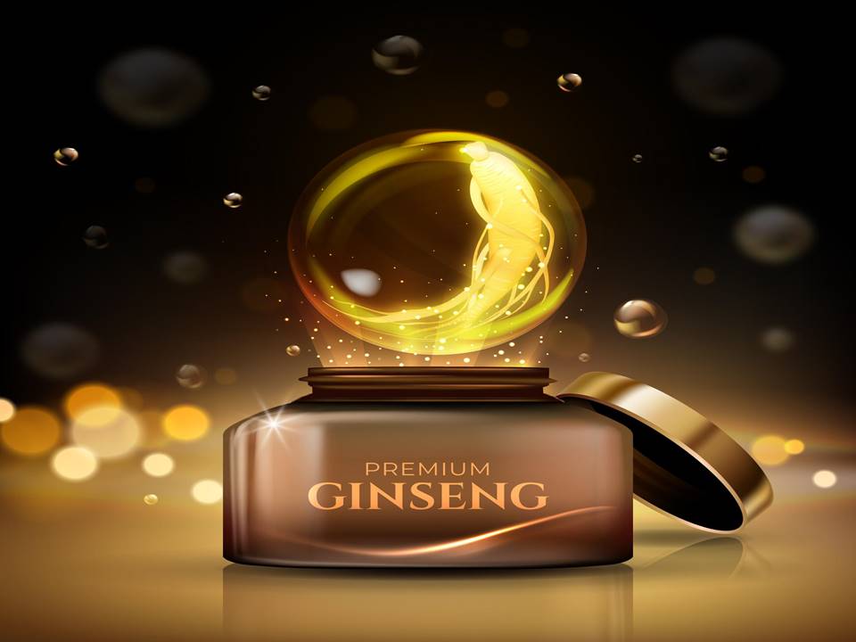 Korean Ginseng