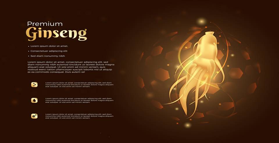 Korean Ginseng