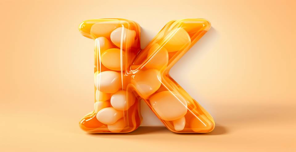 Vitamin K Deficiency