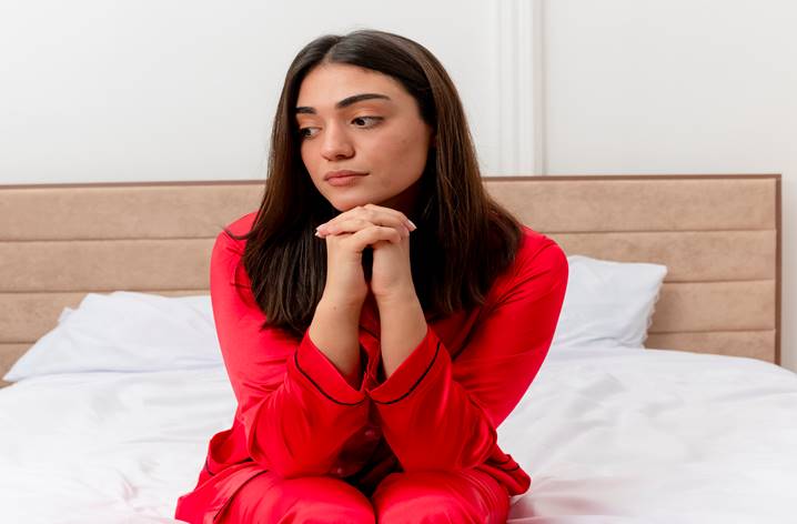 Female Infertility