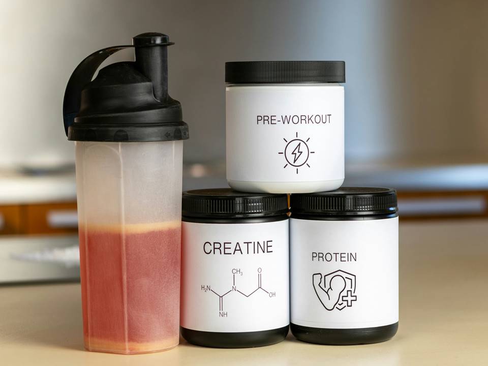 Risks of Organ Supplements