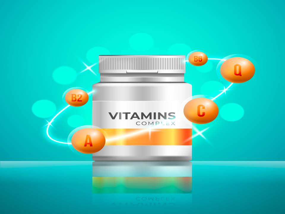 Biotin Benefits for Hair and Skin