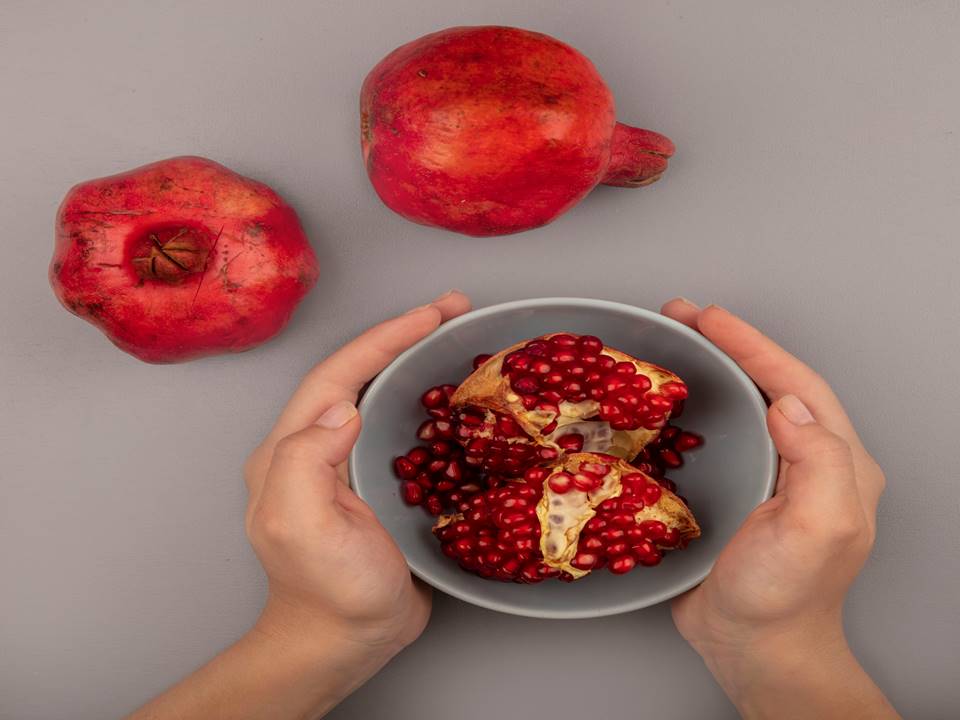 Pomegranate