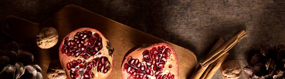 Pomegranate