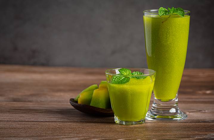 Sattu Benefits