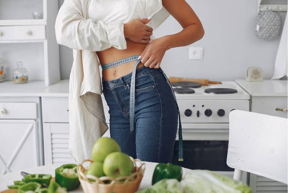 The Ultimate Guide to Weight-Loss