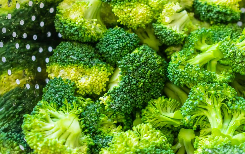 Broccoli
