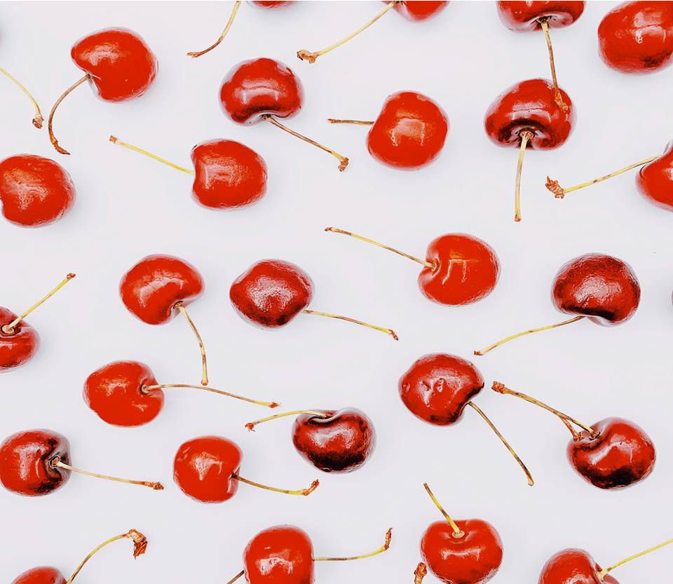 Cherries
