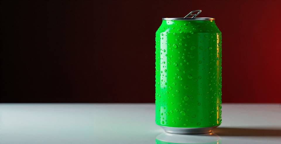 Energy Drinks