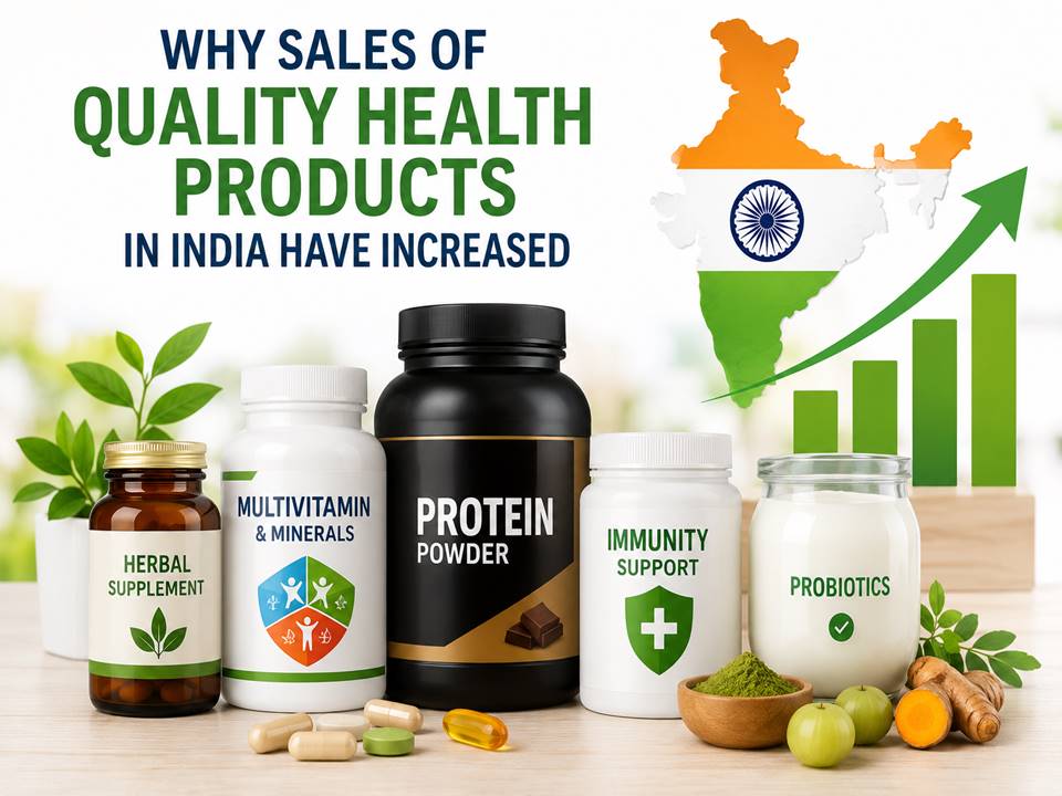 Health Products