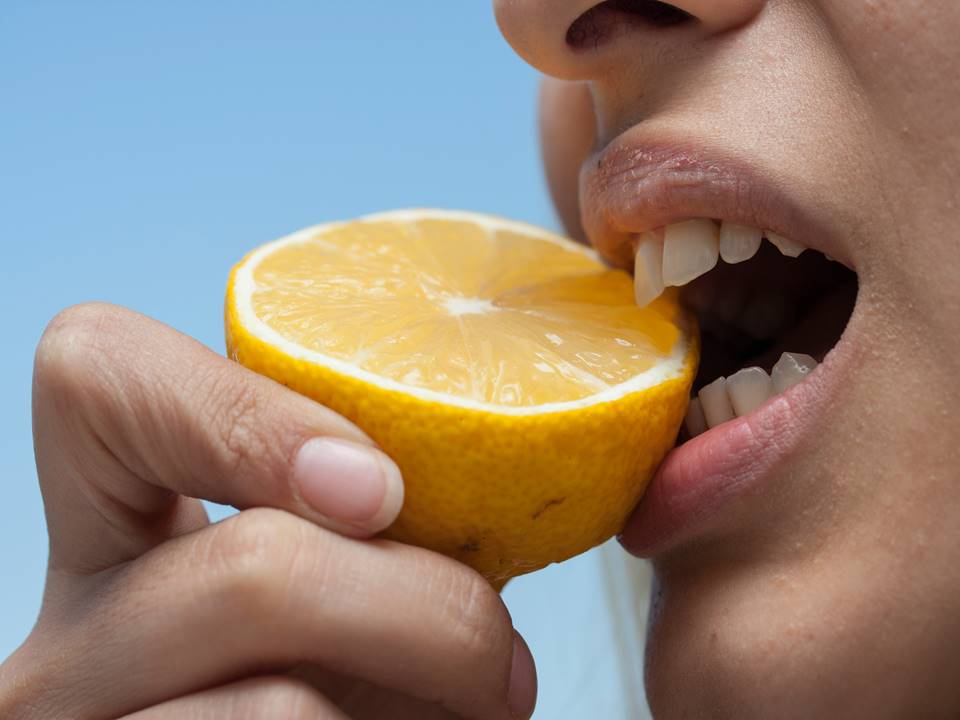 Vitamin C Deficiency