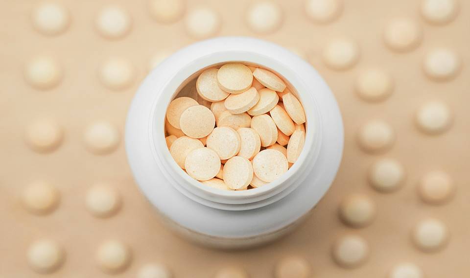 Calcium Supplement