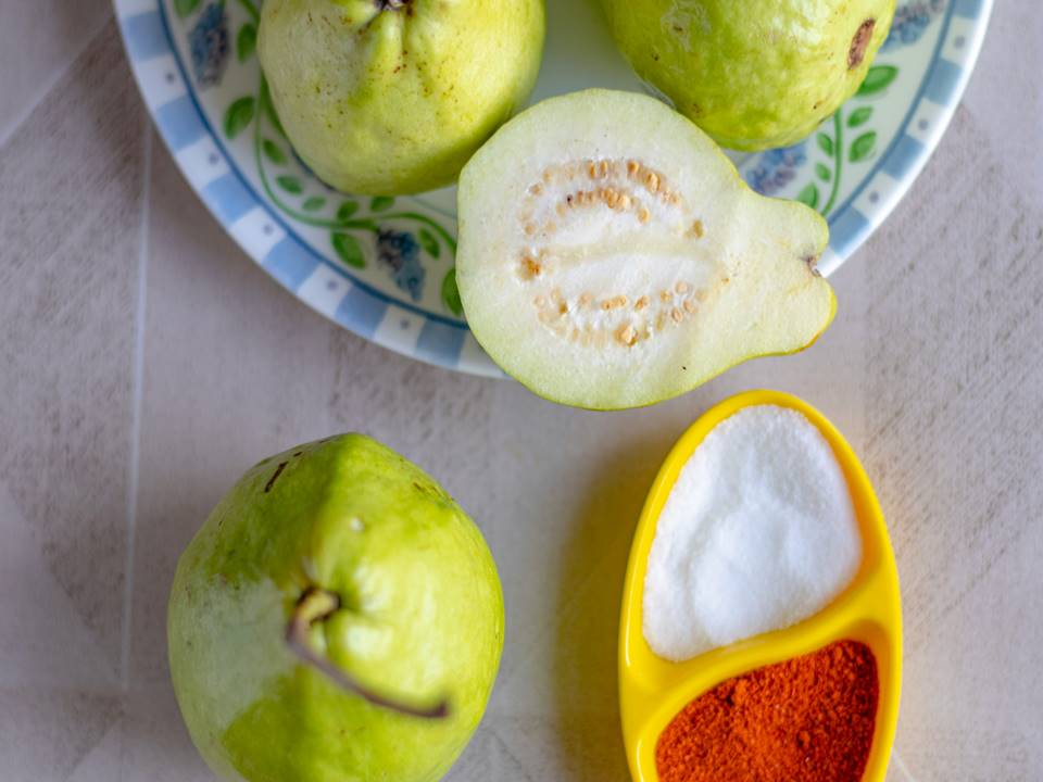 Guava
