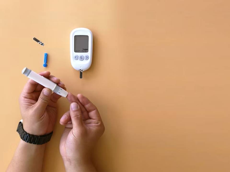 How to Manage Diabetes Naturally